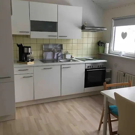 Ferienwohnung Eifelliebe Rott Roetgen Exterior foto