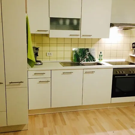 Ferienwohnung Eifelliebe Rott Roetgen Exterior foto