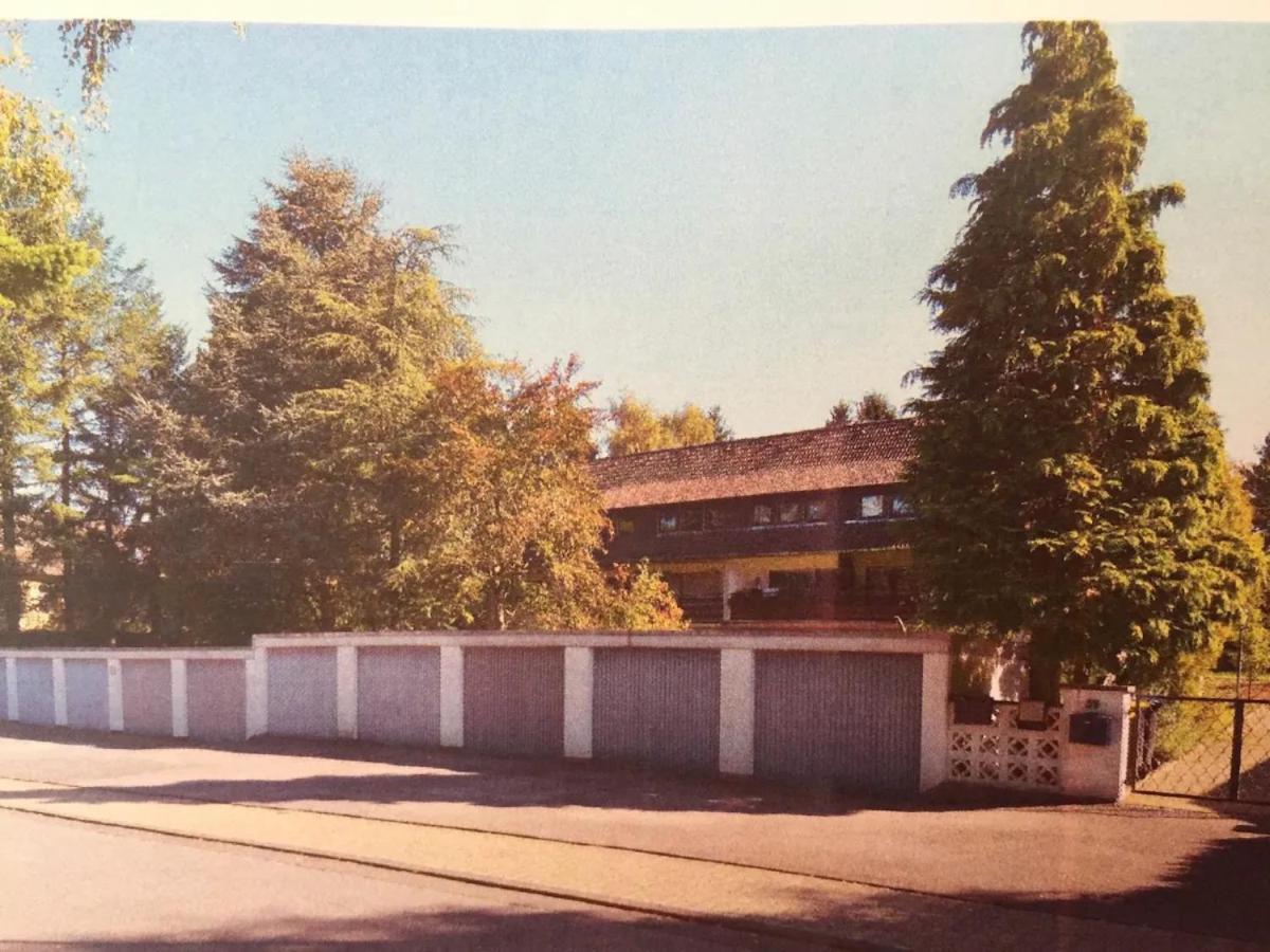Eifelliebe Rott Apartment