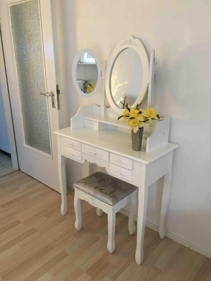 Eifelliebe Rott Apartment *