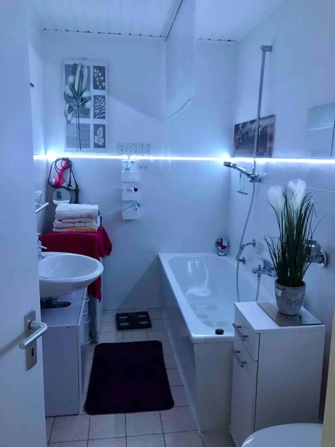 Apartment Eifelliebe Rott