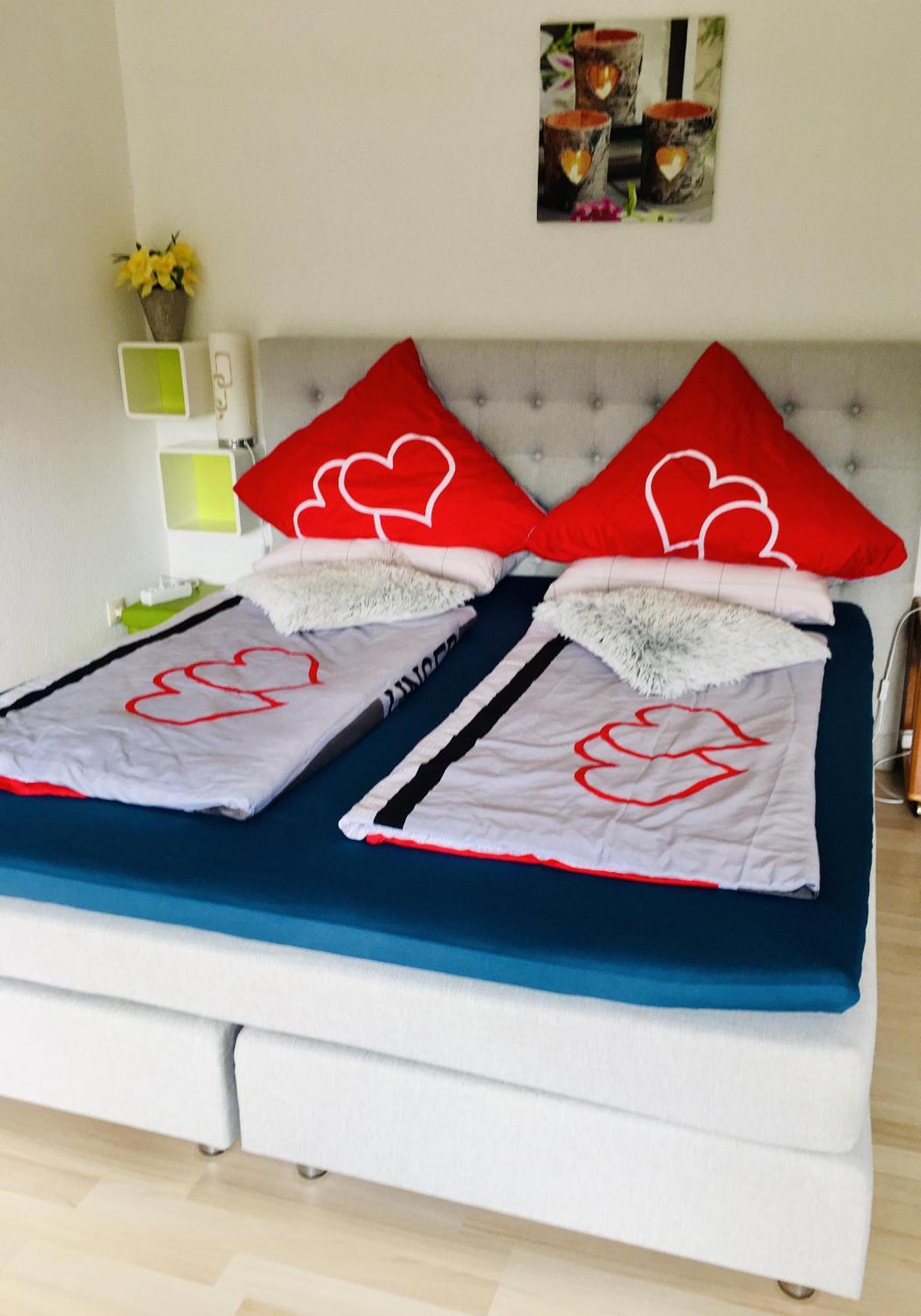 Eifelliebe Rott Apartment Roetgen