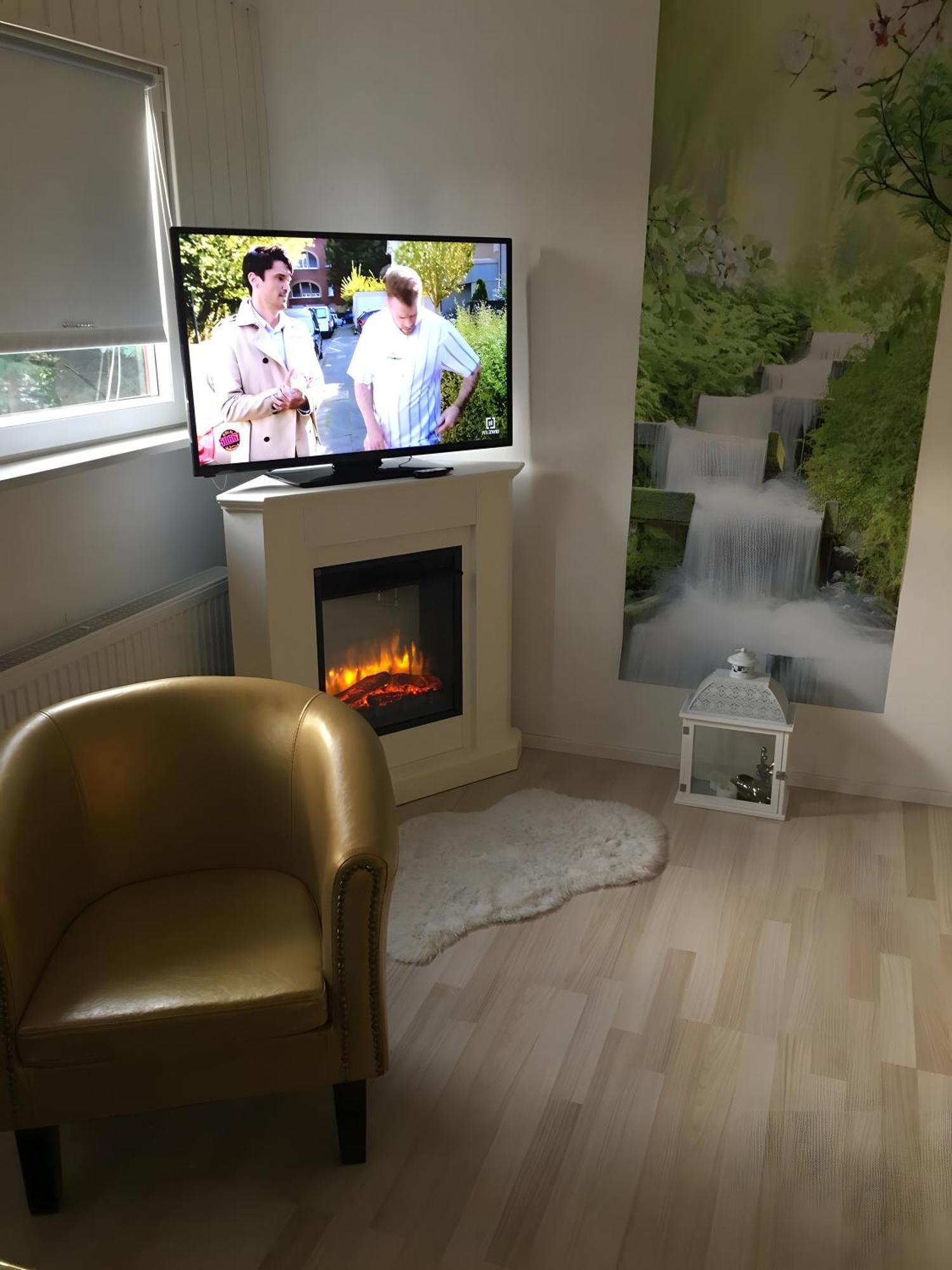 Eifelliebe Rott Apartment