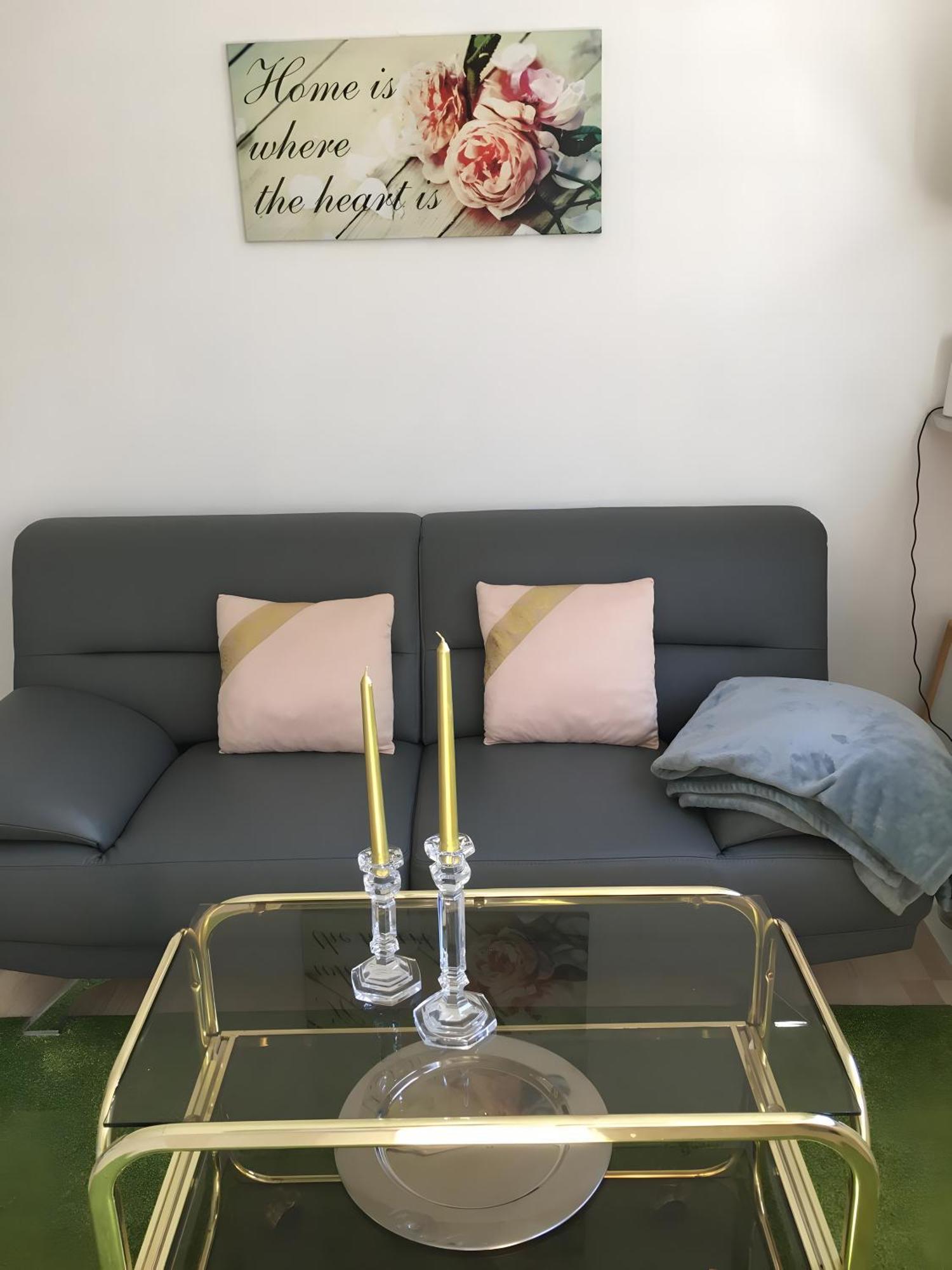 Apartment Eifelliebe Rott